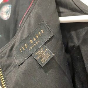 Ted Baker Dresses - Ted Baker dress, size 3 (US 8) Ted Baker Dresses - Ted Baker dress, size 3 (US 8)